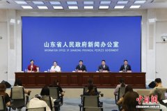 2025年山东参与全国碳市场企业数量与交易量保持全国第一